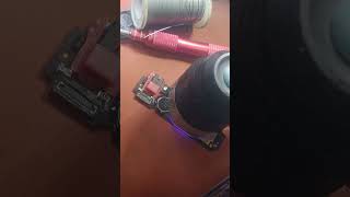 y20 #chargingjack replacment #uv lite #soldering