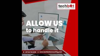 Professional VAT Accounting Services | Techbot