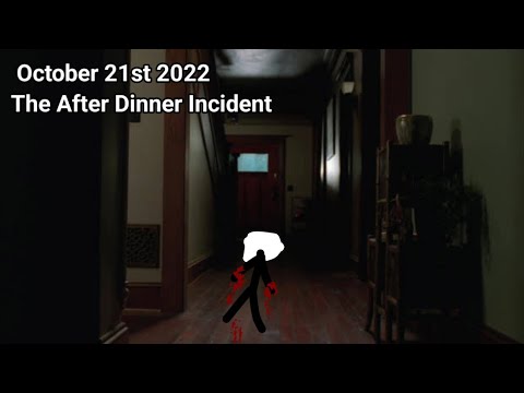 Trollge: The "After Dinner" Incident