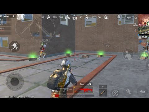 PUBG MOBILE LITE LIVE GAMEPLAY LIKE AND SUBSCRIBE