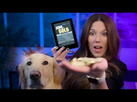 Junk to Gold in 10 Hot Takes
