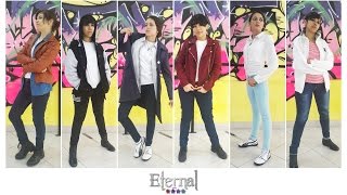 Eternal [1theK Dance Cover Contest] B.A.P (비에이피) - Feel so good