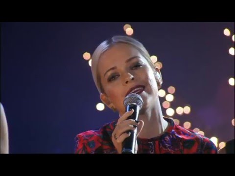 Petra Marklund - River (BingoLotto 2015)