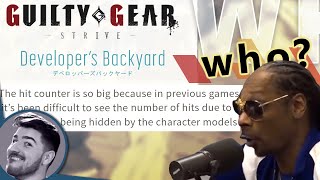 Guilty Gear Strive Survey Results & Developer Response | A Confusing but Good First Step