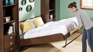 Space saving furniture||Smart technology Furniture#shorts#spacesavingfurniture#short#smarttechnology