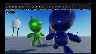 Roblox Devlog Update | Solo Developer Vlog #???