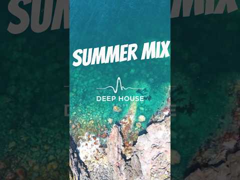 Ibiza Summer Mix 2025 🎧 Best Of Tropical Deep House Music Chill Out Mix 2025 #summermix #chillmusic