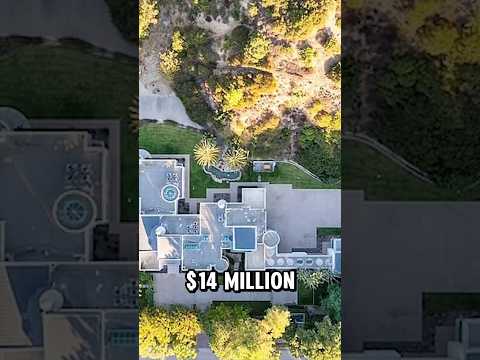 Rappers’ Mansions from Drake to Kanye 🏠💎 | Inside the Luxe Life!