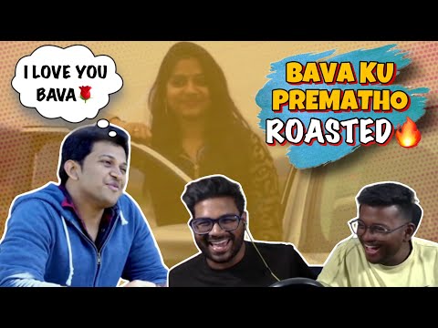 Bava Ku Prematho Roast🔥 || Live Highlights #3 || Survey No 301 || @301Diaries