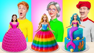 Cooking Challenge | Tasty Kitchen Recipes by Multi DO Challenge