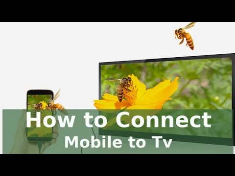 ll How to Connect Mobile to LED(smart tv) Problem solved ll Technical Raja ll
