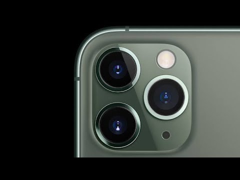 iPhone 11 and iPhone 11 Pro are Here!