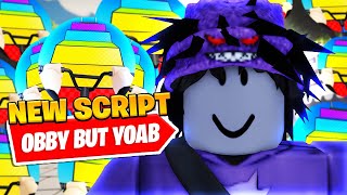 *UPDATED* Best Obby But You're On A Bike Auto Win Script *Auto Race*