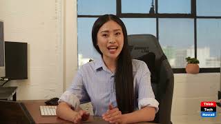 Our photos and graphics (ThinkTech Story)