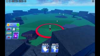 [ROBLOX] Blade Ball Script AutoParry OP