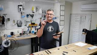 LTT Optimized Performance Trigger Bar Fit Video