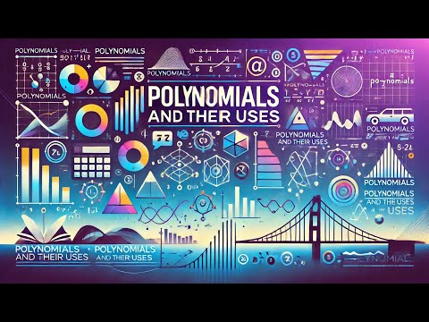 Polynomial Song and its Uses