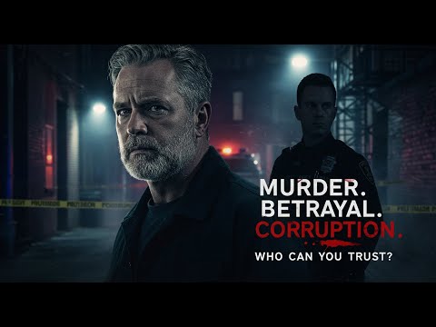 Dark Secrets of Unsung Heroes in Law Enforcement