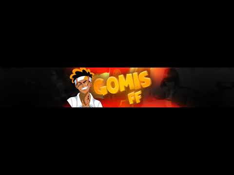 LIVE ON 🔴 GOMIS YT, BARDACH YT, HAKAI TV, LOKAS FF 🍷🗿