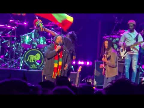 The Marley Brothers @Forest Hills Stadium - 9-22-2024(5)