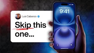 iPhone 16 Plus - 6 Months Later...