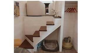 Pacific Retreat   Sunshine Tiny Homes music