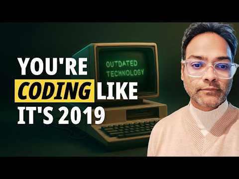 Why Junior Developers Should or Shouldn't Dive into Open Source ft Santosh Yadav