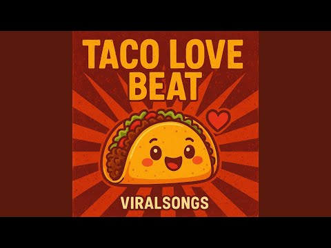 Taco love beat