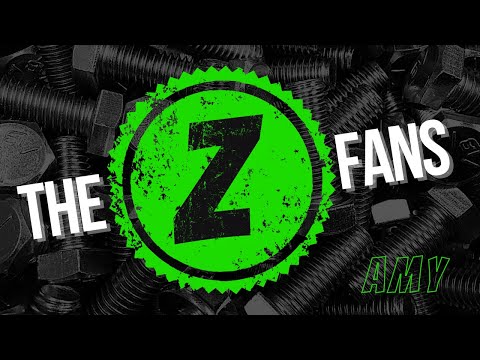 The Z-Fans: Amy