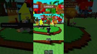 grow a garden script #growagarden #roblox #script #update