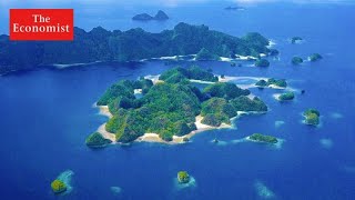 Can eco-tourism help save the ocean?