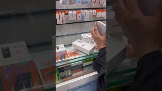 Samsung A17 top camera smartphone #unboxing #top5tech #techunboxing #samsunggalaxy #samsung #shots