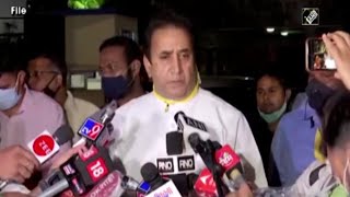 ED arrests ex-Maharashtra home minister Anil Deshmukh in money laundering case