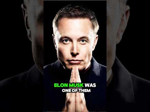 Elon Musk and the Other PayPal Mafia: Turning your network into your Net Worth