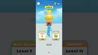 Squid Game  - (Android,ios) Gameplay Walkthrough
