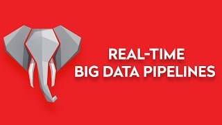Realtime Big Data Pipelines with Hadoop, Spark & Kafka | Big Data Tutorial 2018 | Big Data Analytics
