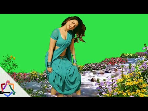 tamanna bhatia green screen video #greenscreen #tamannabhatia
