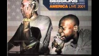 Future Engineers - Echo Location (LTJ Bukem & MC Conrad - Progression Sessions 6)