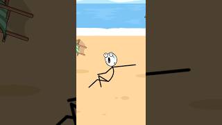 Funny man please 😡😡😡 #game #games #2d #animation #funny #gamer #gaming #gameplay #stickman #shorts