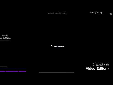Montage Of BoxFights