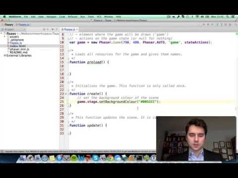 CCA and iDEA Coding badge Part 2