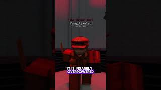 EASIEST Way of getting MYTHICS in INK GAMES #inkgame #roblox #shorts