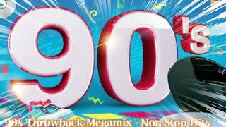 Megamix Dance Floor Classics: Hits of the 90s