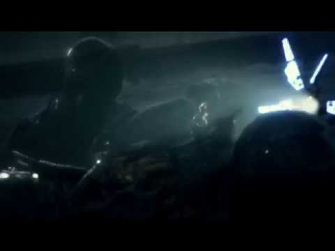 Death Stranding - [Spoilers] LUDENS Music - Used in Robingaming Video