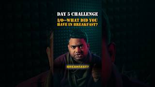 Day 5 of 75 days PIQ Challenge #ssb #ssbinterview #ssbinterviewpreparation #cds #afcat #indianarmy