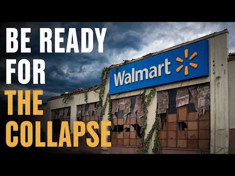 Don’t Shop At These Grocery Stores Until You See This