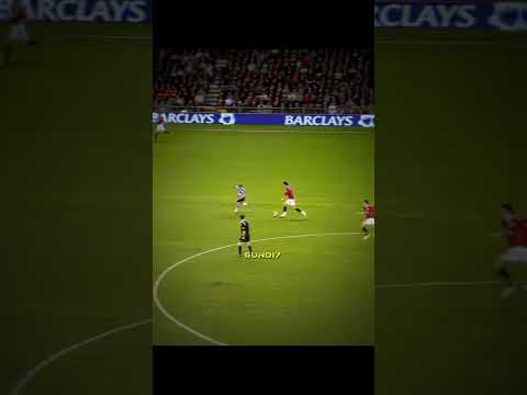 Cristiano Ronaldo 2008 skills ☠️