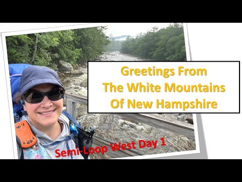 Semi Loop West Day 1 | July 13-15, 2023