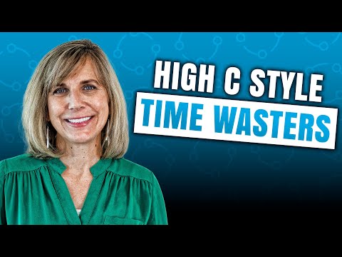 Time Wasters: C Style