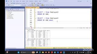 Blismos Academy - FREE SQL Course